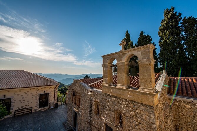 Lasithi - Zeus Cave -Olive Oil Factory - Traditional Villages - Windmills of the Lasithi Plateau: Quick Stop, Great Views