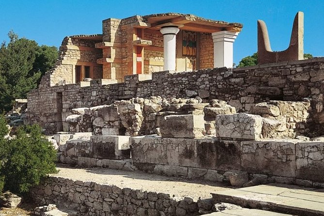 LASSITHI & KNOSSOS CRETE, full day professional guided coach tour - Key things to know before you go