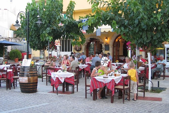 LASSITHI & KNOSSOS CRETE, full day professional guided coach tour - Price and value: what your 62.72€ ticket really covers