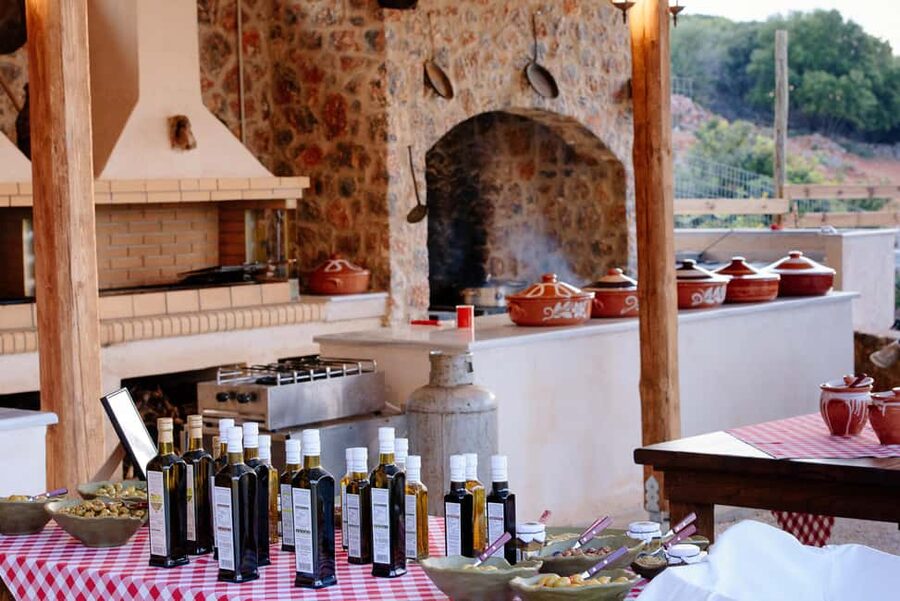 Lassithi, Zeus Cave, Olive Mill Farm & Knossos Combo Tour - Key things I’d prioritize on the Lassithi–Zeus–Knossos day