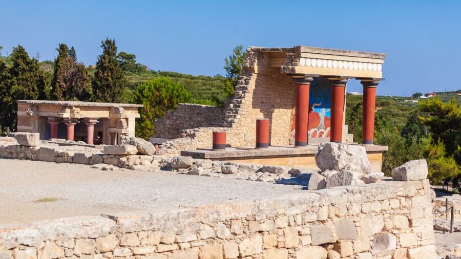 Lassithi, Zeus Cave, Olive Mill Farm & Knossos Combo Tour - Who this tour suits best (and who should skip it)