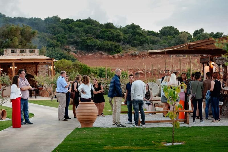 Lassithi, Zeus Cave, Olive Mill Farm & Knossos Combo Tour - Lassithi Plateau + Zeus Cave + Knossos: why this combo works