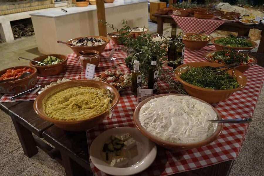 Lassithi, Zeus Cave, Olive Mill Farm & Knossos Combo Tour - Price and logistics: is €15 Zeus + €20 Knossos the real cost?