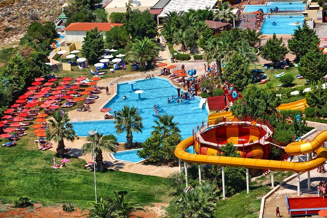 Let's get Wet: Watercity Waterpark Admission Ticket - Price and value: is $39.22 worth it?