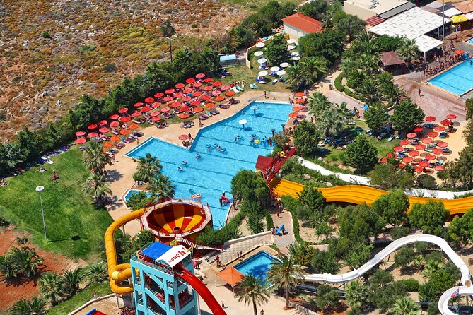 Let's get Wet: Watercity Waterpark Admission Ticket - Timing, lines, and the skip-the-line reality