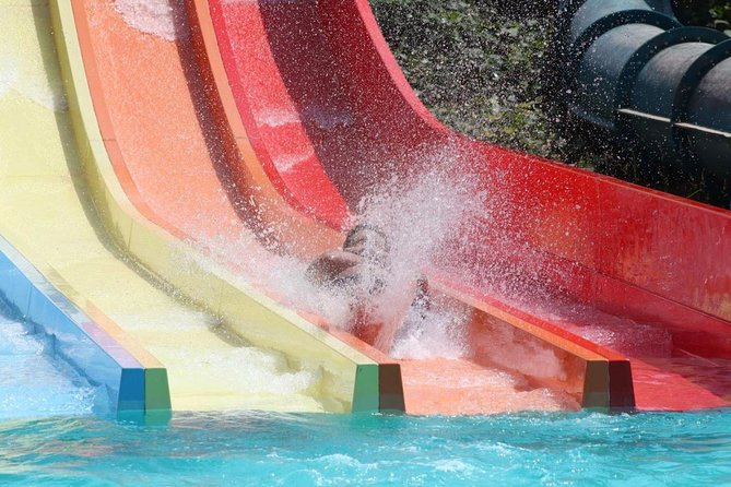 Limnoupolis Water Admission Ticket - Limnoupolis Near Chania: Why This Ticket Makes Sense