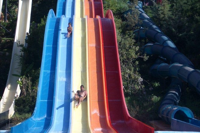Limnoupolis Water Admission Ticket - Family Fit: When This Works Best (And When It Doesn’t)