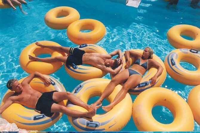 Limnoupolis Water Park All in - Key Things to Know Before You Go to Limnoupolis