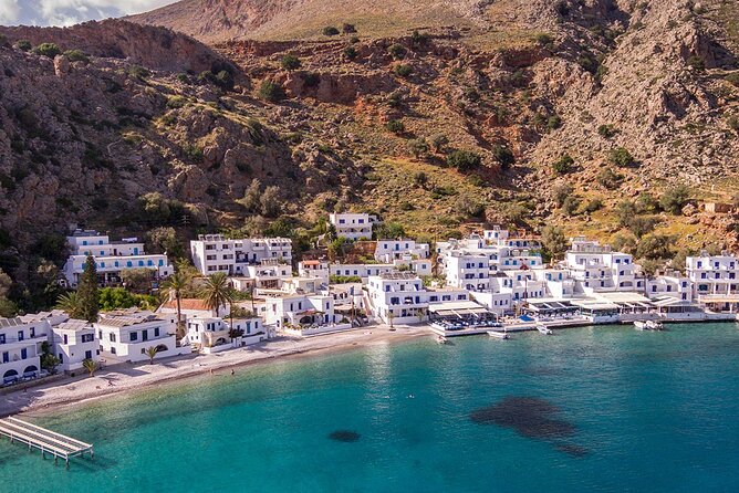 Loutro and Sweet Water Beach from Rethymno - Key Highlights You’ll Care About