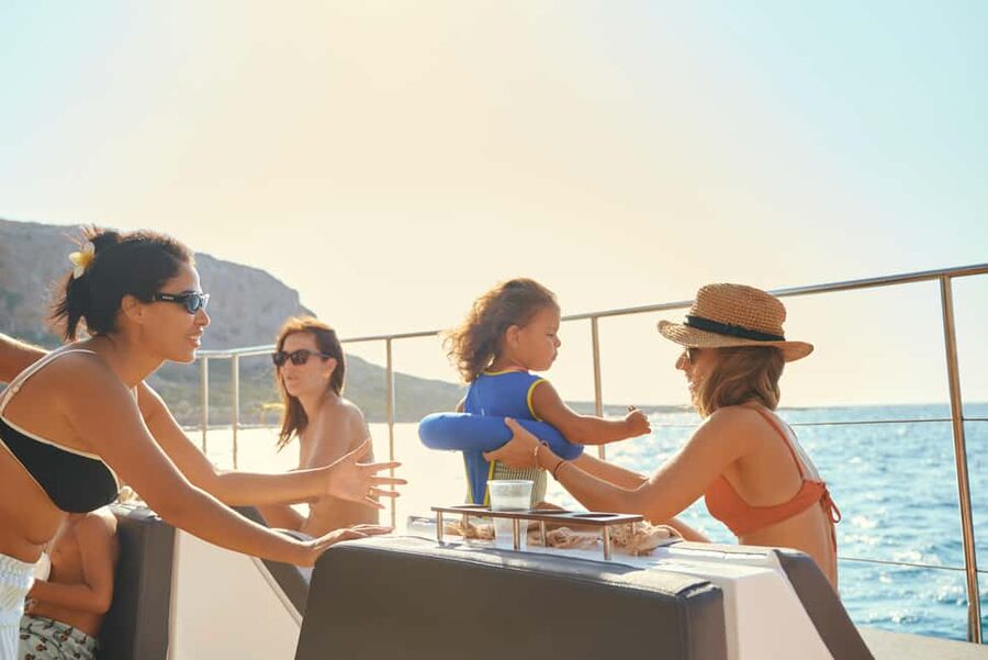 Luxury Catamaran to Balos: Sunset, Snacks, Drinks & Transfer - Who this cruise suits best (and who should skip it)