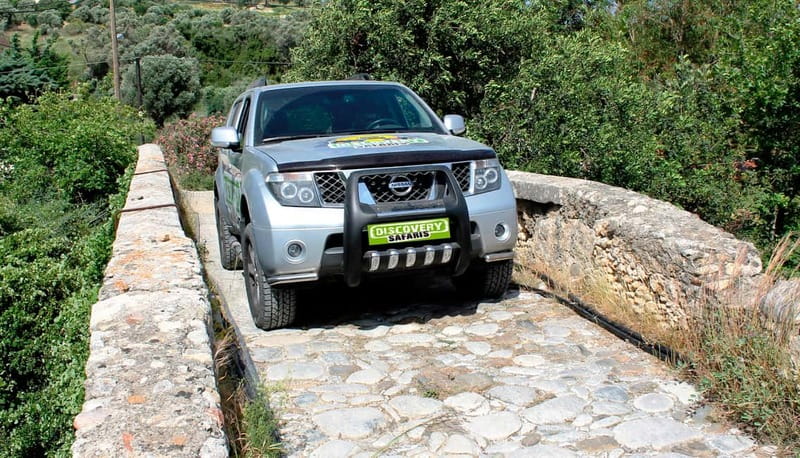 Luxury Jeep Safari to South Coast, Palm Beach and Canyons - Key takeaways before you go