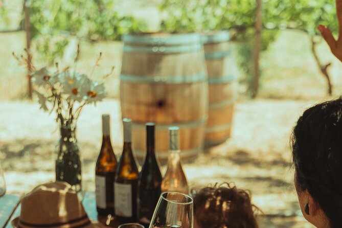 LUXURY PRIVATE Wine Tasting in CRETE (also for CRUISE SHIPS) - Key Highlights You’ll Want To Know