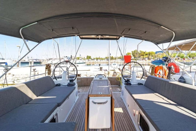 Luxury Sailing Cruise in Agios Nikolaos: Half-Day & Full-Day - Agios Nikolaos sailing: what makes this route worth your time