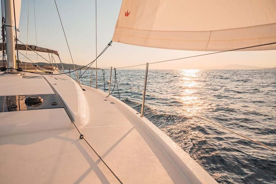 Luxury Sailing Cruise in Agios Nikolaos: Half-Day & Full-Day - Who this sailing cruise is best for