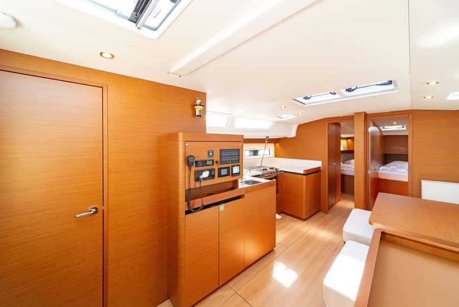 Luxury Sailing Cruise in Agios Nikolaos: Half-Day & Full-Day - When you might want a different plan