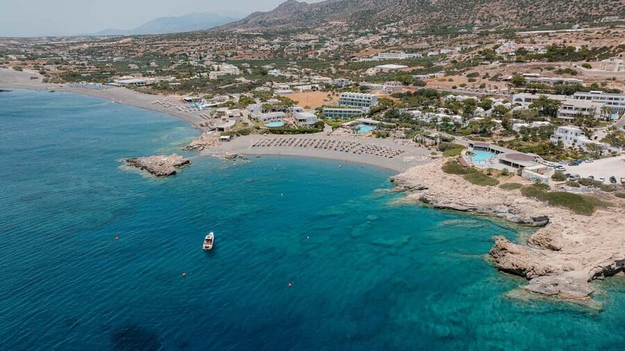 Luxury Yacht Escape from Ierapetra:Transfer & Meals Included - Who should book this yacht escape, and who should skip it