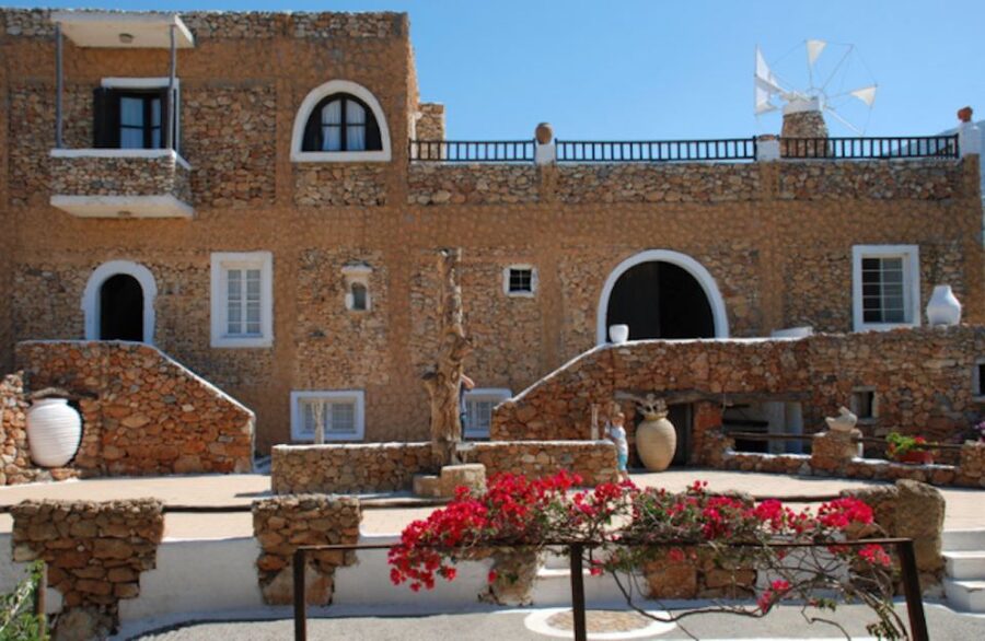 Lychnostatis Open Air Museum: Entry Ticket with Add-Ons - A One-Day Ticket That Lets You Walk a Cretan Village, Not Just Browse It