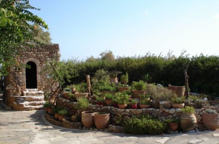 Lychnostatis Open Air Museum: Entry Ticket with Add-Ons - The Distillery, Olive Oil, and Tools That Make Cretan Production Feel Concrete