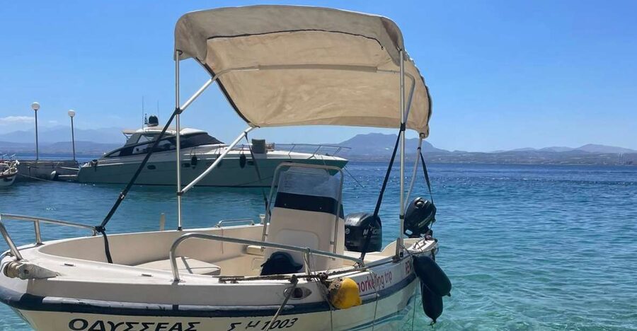 Lygaria: Private Motorboat Cruise with Snorkeling & Swimming - Quick take: why this cruise works