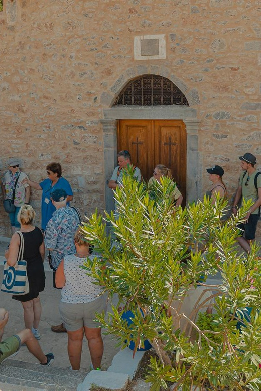 Makrigialos-Ierapetra: Spinalonga, Elounda & Agios Nikolaos - Final Verdict: Should You Book the Makry Gialos to Spinalonga, Elounda & Agios Nikolaos Trip?