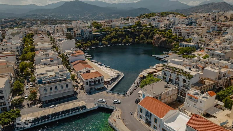 Makrigialos-Ierapetra: Spinalonga, Elounda & Agios Nikolaos - Agios Nikolaos and the Bottomless Lake: Scenic Walks and Shopping Stops