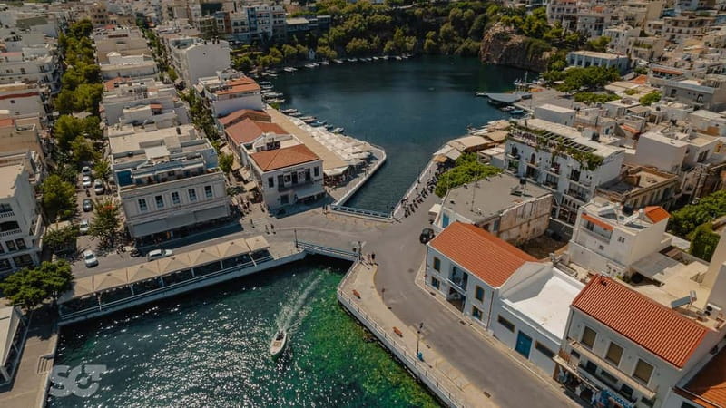 Makrigialos-Ierapetra: Spinalonga, Elounda & Agios Nikolaos - Price and Logistics: What Your $73 Covers, and What to Budget Extra