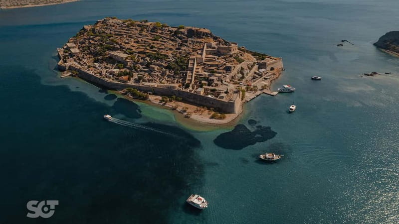 Makrigialos-Ierapetra: Spinalonga, Elounda & Agios Nikolaos - What This Trip Feels Like Day-of: Walks, Weather, and Language
