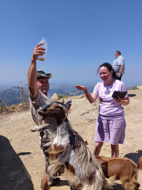 MALIA: Land rover Safari Lasithi Plateau and Zeus Cave - Key highlights to know before you go