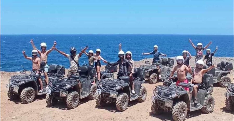 Malia: Off-Road Quad Safari Tour with Lunch and Transfers - Price and value: what $89 buys you (and why it’s not just the quad)