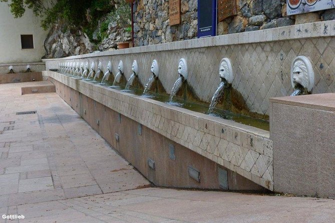 Matala - Agia Galini - Spili from Rethymno - Key Highlights to Know Before You Go