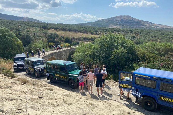 Matala Beach, Caves, and Winery Full-Day Tour from Heraklion - Matala Beach and the Caves Option: Pick the Right Kind of Time