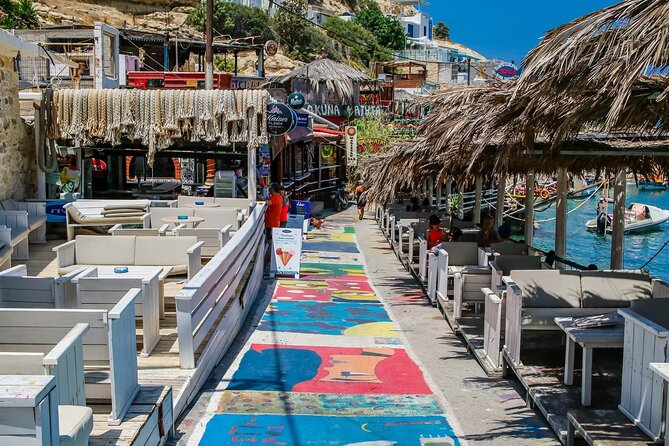 Matala Beach + Caves, Phaistos Palace & Southern Charm | Private - The Private Driver-Host Factor (and What Licensed Guides Change)