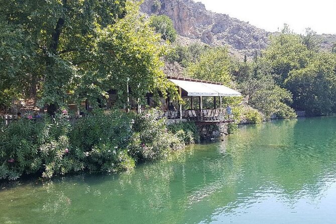 Matala Beach + Caves, Phaistos Palace & Southern Charm | Private - Should You Book This Private Tour?