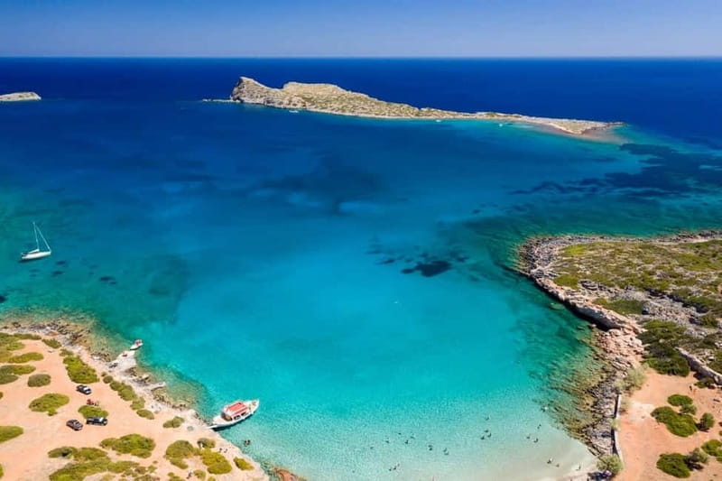 Minicruise: Spinalonga Island, Pirate Caves & Hidden Beaches - Key things to know before you go