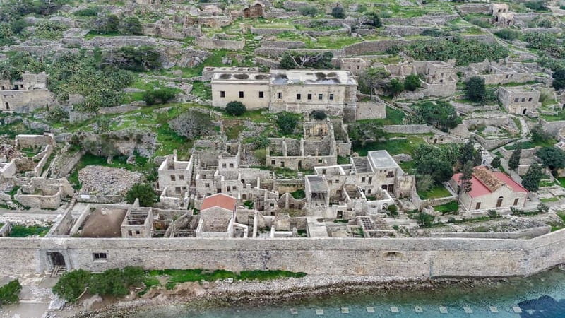 Minicruise: Spinalonga Island, Pirate Caves & Hidden Beaches - Timing, pickup, and the rhythm of a 7-hour sea day