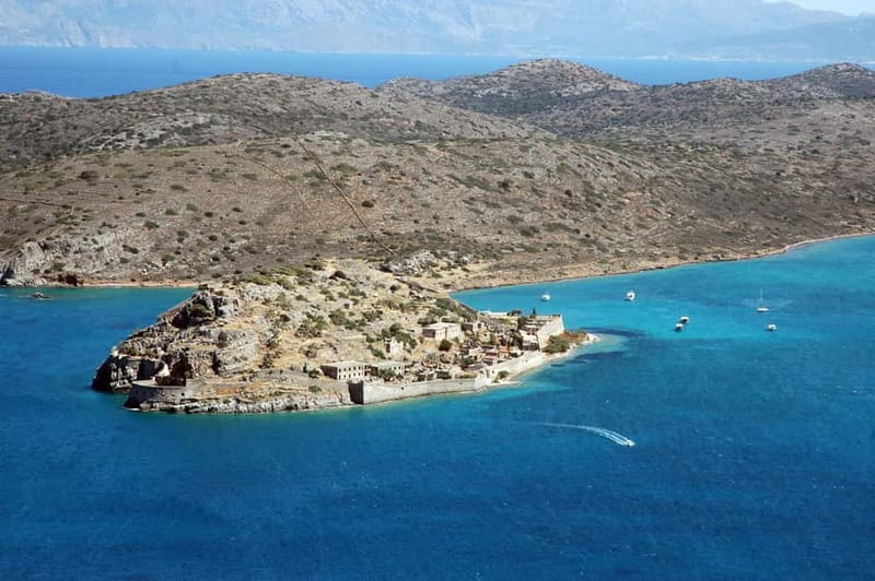 Minicruise: Spinalonga Island, Pirate Caves & Hidden Beaches - Value check: is $57 a smart buy?