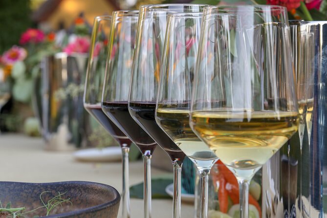 Minoan Crete: Knossos Palace, Winery Visit and Lunch at Archanes - Who Should Book This Tour (and Who Might Not Love It)