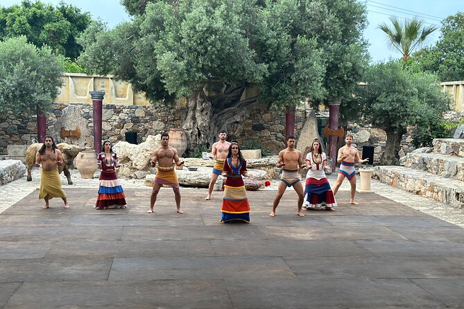 Minoan Day Experience - Price and Value: Is $23.27 a Good Deal for Two Hours?