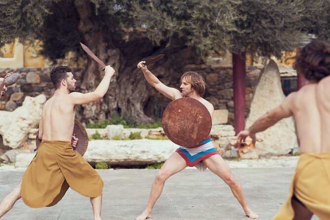 Minoan Day Experience - How to Plan Your Visit Without Overthinking It