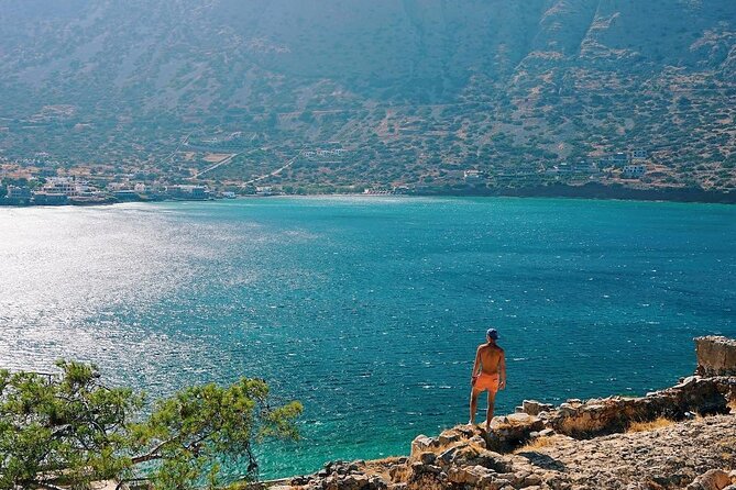 Mirabello Luxuries with Spinalonga & Agios Nikolaos from Iraklion - A full day that maps East Crete in one smooth loop