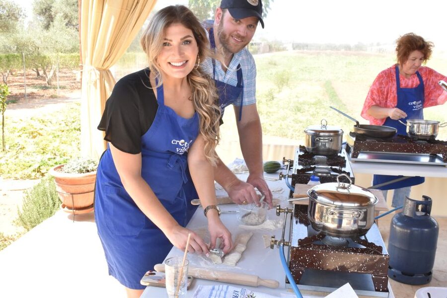 Moires: Cooking Class and Olive Oil Tasting at a Family Farm - Price and value: why $100 can be fair here (and when it’s not)