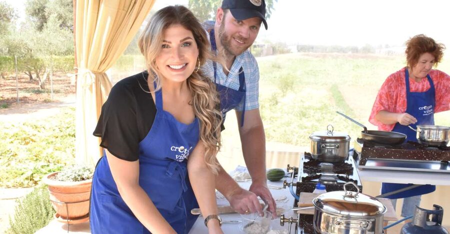 Moires: Cooking Class and Olive Oil Tasting at a Family Farm - Who this class is best for (and who should skip it)