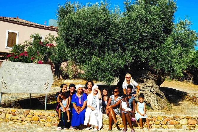 Monastery - Ancient Olive tree & Museum-Cretan Brewery Private Tour from Chania - Price and value: does $555.27 per group make sense?