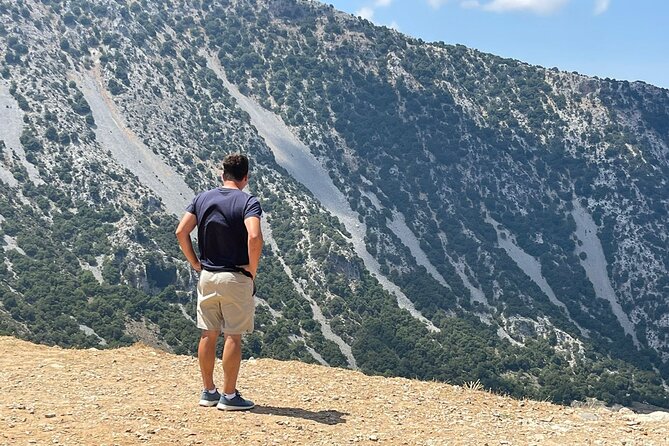 Mythical Escape: Zeus Cave & Knossos Palace with Lassithi Plateau from Heraklion - Price and value: what $889.08 per group gets you