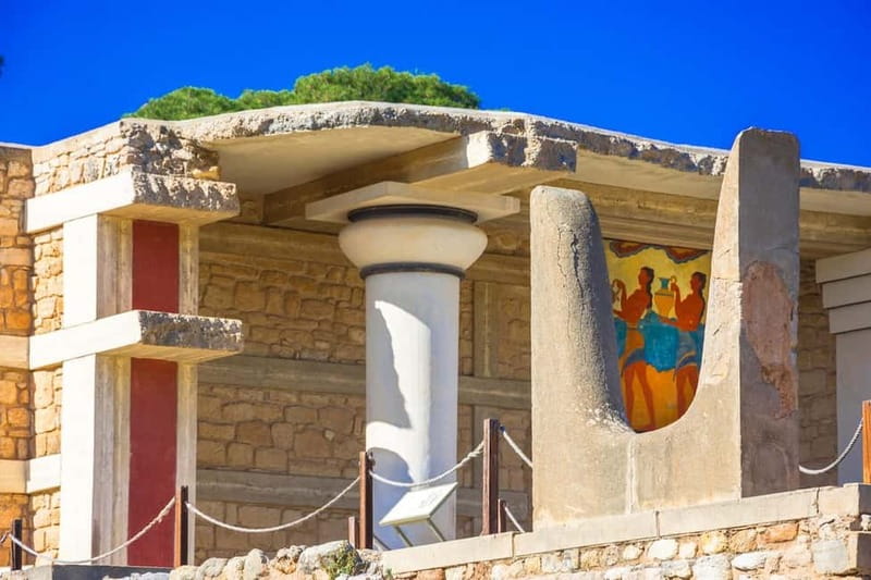 Myths of Knossos: Private Day Trip from Chania - Price and value: assessing $229 per person from Chania