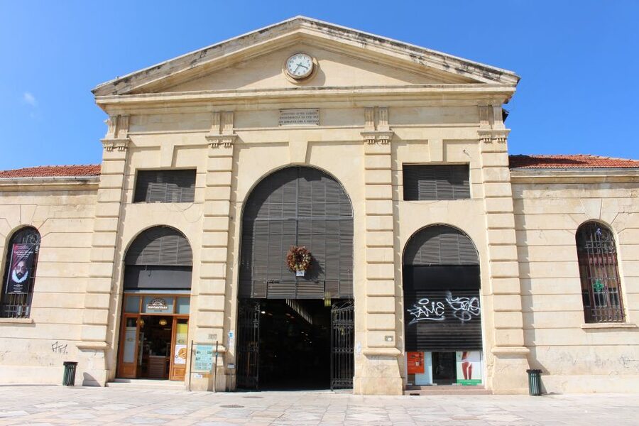 North-East Crete: Chania Full-Day Tour with Snack and Pickup - Guide quality matters more than you think