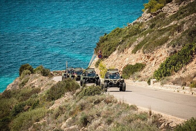 Off-road Buggy Safari in Crete with a Guide - Key highlights to know before you go