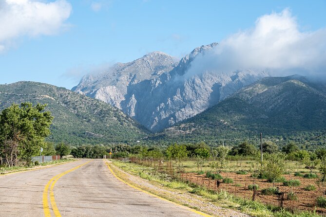Off-Road Safari, Traditional Villages & Botanic Garden Walk - Key things to know before you go