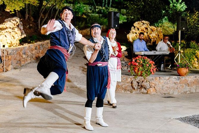 Olive Mill Festival - Key things I’d plan for before you go