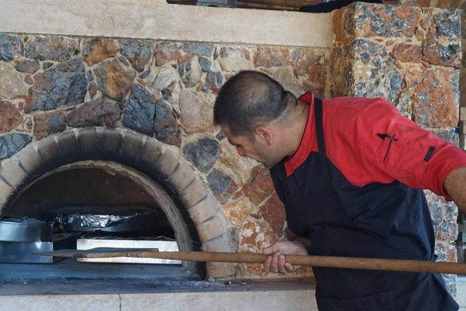 Olive Mill Festival - Who this olive mill festival style evening is best for